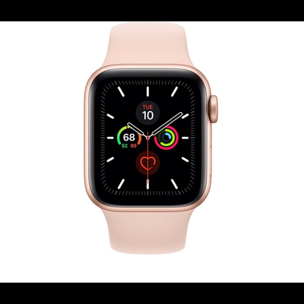 Apple Watch Series 5